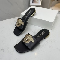 $80.00 USD Versace Slippers For Women #1210519