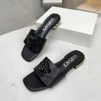 $80.00 USD Versace Slippers For Women #1210520