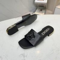 $80.00 USD Versace Slippers For Women #1210520