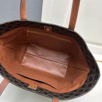 $96.00 USD Celine AAA Quality Shoulder Bags For Women #1210540