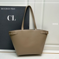 $96.00 USD Celine AAA Quality Shoulder Bags For Women #1210542