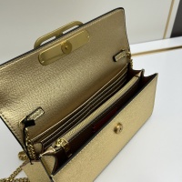 $88.00 USD Valentino AAA Quality Messenger Bags For Women #1210547