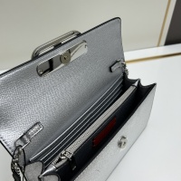 $88.00 USD Valentino AAA Quality Messenger Bags For Women #1210548