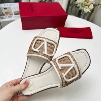 $82.00 USD Valentino Slippers For Women #1210665