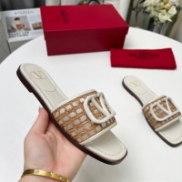 $82.00 USD Valentino Slippers For Women #1210665