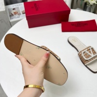 $82.00 USD Valentino Slippers For Women #1210665