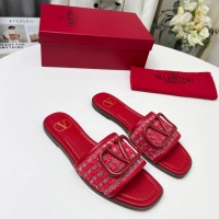 $82.00 USD Valentino Slippers For Women #1210668