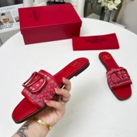 $82.00 USD Valentino Slippers For Women #1210668