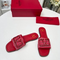 $82.00 USD Valentino Slippers For Women #1210668