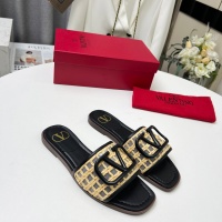 $82.00 USD Valentino Slippers For Women #1210669