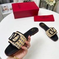 $82.00 USD Valentino Slippers For Women #1210669