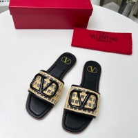 $82.00 USD Valentino Slippers For Women #1210669