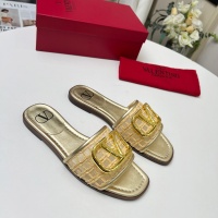 $82.00 USD Valentino Slippers For Women #1210671