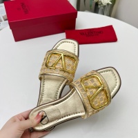 $82.00 USD Valentino Slippers For Women #1210671