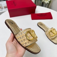 $82.00 USD Valentino Slippers For Women #1210671