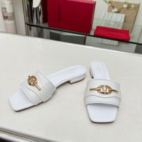 $88.00 USD Valentino Slippers For Women #1210672