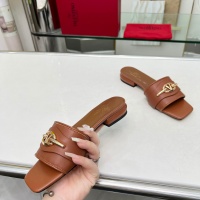 $88.00 USD Valentino Slippers For Women #1210676