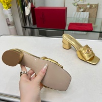 $96.00 USD Valentino Slippers For Women #1210681