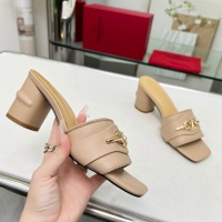 $96.00 USD Valentino Slippers For Women #1210682