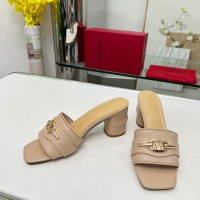 $96.00 USD Valentino Slippers For Women #1210682