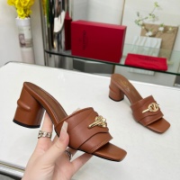 $96.00 USD Valentino Slippers For Women #1210683