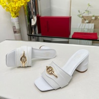 $96.00 USD Valentino Slippers For Women #1210684