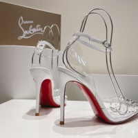 $112.00 USD Christian Louboutin Sandal For Women #1210867