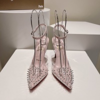 $112.00 USD Christian Louboutin Sandal For Women #1210868