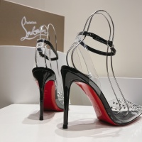 $112.00 USD Christian Louboutin Sandal For Women #1210869