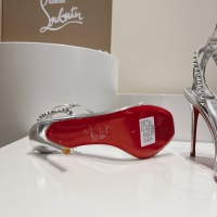 $108.00 USD Christian Louboutin Sandal For Women #1210870