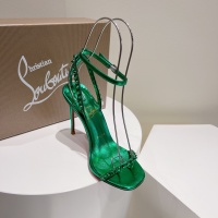 $108.00 USD Christian Louboutin Sandal For Women #1210873