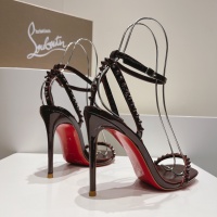 $108.00 USD Christian Louboutin Sandal For Women #1210877