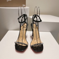 $108.00 USD Christian Louboutin Sandal For Women #1210878