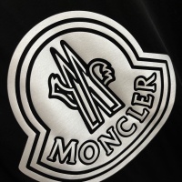 $68.00 USD Moncler T-Shirts Short Sleeved For Men #1210884