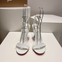 $102.00 USD Christian Louboutin Sandal For Women #1210888