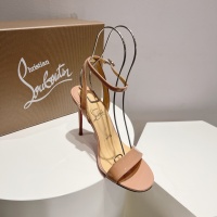 $102.00 USD Christian Louboutin Sandal For Women #1210889