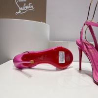 $102.00 USD Christian Louboutin Sandal For Women #1210890