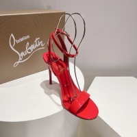 $102.00 USD Christian Louboutin Sandal For Women #1210892