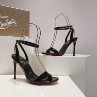 $102.00 USD Christian Louboutin Sandal For Women #1210894