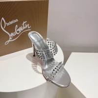 $108.00 USD Christian Louboutin Sandal For Women #1210904