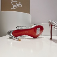 $108.00 USD Christian Louboutin Sandal For Women #1210904