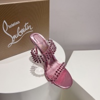 $108.00 USD Christian Louboutin Sandal For Women #1210905