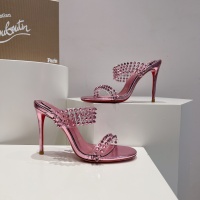 $108.00 USD Christian Louboutin Sandal For Women #1210905