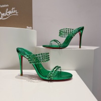 $108.00 USD Christian Louboutin Sandal For Women #1210906