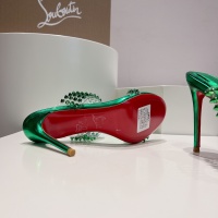 $108.00 USD Christian Louboutin Sandal For Women #1210906