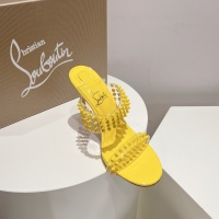 $108.00 USD Christian Louboutin Sandal For Women #1210908