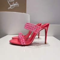 $108.00 USD Christian Louboutin Sandal For Women #1210910