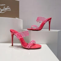 $108.00 USD Christian Louboutin Sandal For Women #1210910