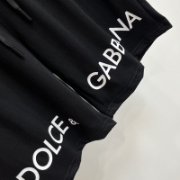 $82.00 USD Dolce & Gabbana D&G Tracksuits Short Sleeved For Men #1210914