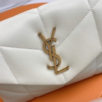 $202.00 USD Yves Saint Laurent YSL AAA Quality Shoulder Bags For Women #1210948